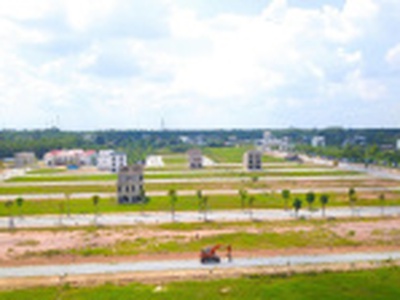 Cơ hội đầu tư siêu lợi nhuận tại Alana City   Vị trí chiến lược, pháp lý chuẩn, hạ tầng hoàn thiện 0