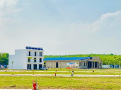 Cơ hội đầu tư siêu lợi nhuận tại Alana City   Vị trí chiến lược, pháp lý chuẩn, hạ tầng hoàn thiện 3