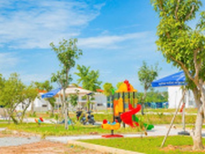 Cơ hội đầu tư siêu lợi nhuận tại Alana City   Vị trí chiến lược, pháp lý chuẩn, hạ tầng hoàn thiện 2