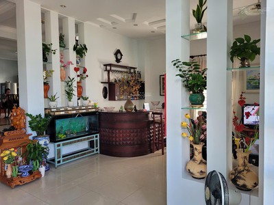 Chính chủ bán căn biệt thự đường hải đăng vũng tàu 400m2 có 260m2 thổ cư sân vườn sẵn 1