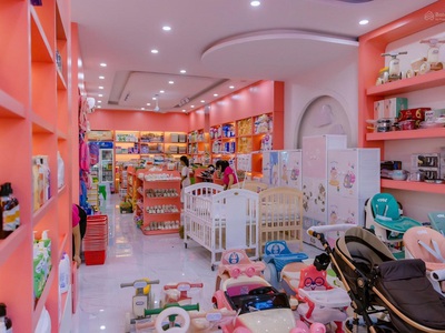 Cho thuê mặt bằng 2 tầng vị trí vàng ngay trục quốc lộ 1a trung tâm thị xã hoàng mai, nghệ an 2