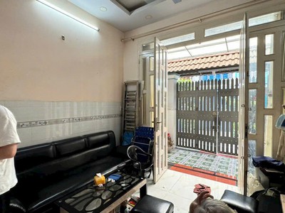 Quận 10-bán nhà hẻm xe tải-dtsd 59.3m-5tầng 6pn gần mặt tiền điện bên phủ 2