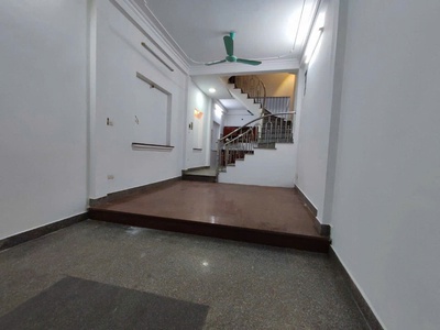 Nhà Riêng Phan ĐÌnh Giót Hà ĐÔng- Mặt ngõ thông ô tô qua kinh doạnh 41m 5 tầng 8 phòng 2