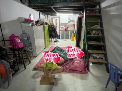 C114 bán căn hộ dịch vụ nguyễn thị thập - quận 7 - hơn 9 tỷ 3