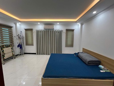 Hiếm xuân phương 38m2-5t, lô góc 2 thoáng, nt đẹp ở ngay, giá 5.tỷ45 4