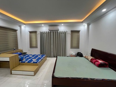 Hiếm xuân phương 38m2-5t, lô góc 2 thoáng, nt đẹp ở ngay, giá 5.tỷ45 3