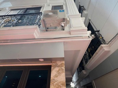 Hiếm xuân phương 38m2-5t, lô góc 2 thoáng, nt đẹp ở ngay, giá 5.tỷ45 0