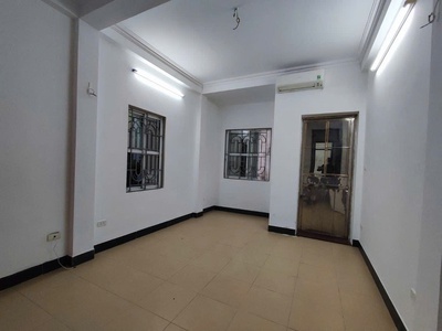 Nhà Riêng Phan ĐÌnh Giót Hà ĐÔng- Mặt ngõ thông ô tô qua kinh doạnh 41m 5 tầng 8 phòng 3