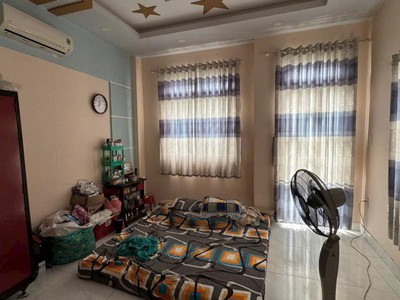 Quận 10-bán nhà hẻm xe tải-dtsd 59.3m-5tầng 6pn gần mặt tiền điện bên phủ 3