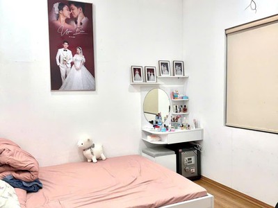 Cần bán căn hộ chung cư mặt đường nghiêm xuân yêm, diện tích 73,6 m , thiết kế 3 phòng ngủ và 2 vệ 3