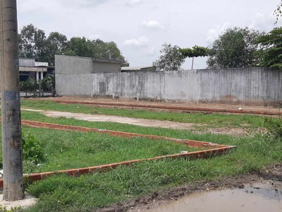 Bán đất chính chủ tại xã đức hoà đông, đức hoà, long an 0