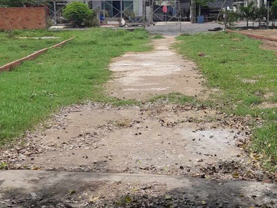 Bán đất chính chủ tại xã đức hoà đông, đức hoà, long an 2