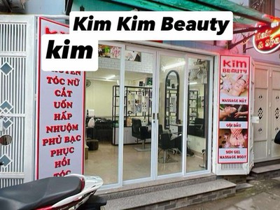 Chuyển cửa hàng mình cần sang nhượng cửa hàng tóc móng gội ở đội cấn, ba đình, hà nội 0