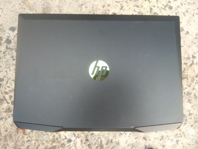 Laptop gaming HP PAVILION 15,  i7 9750H ram 16gb ổ cứng ssd 240GB card đồ họa gtx 1650 4GB 3