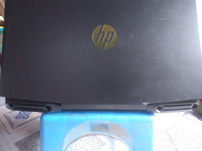 Laptop gaming HP PAVILION 15,  i7 9750H ram 16gb ổ cứng ssd 240GB card đồ họa gtx 1650 4GB 4