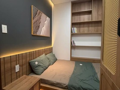Nhà hoàng hoa thám,p.6,bình thạnh 0