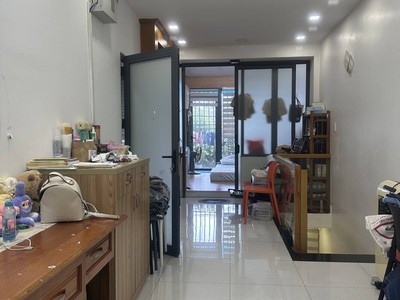 Mới về mặt tiền đường bạch dương, ngay chợ hiệp thành, q12 - 2 tầng 98m2 6,5m x 15m  - giá 7,2 3