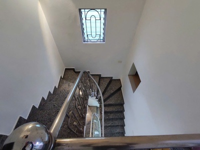 Nhà Riêng Phan ĐÌnh Giót Hà ĐÔng- Mặt ngõ thông ô tô qua kinh doạnh 41m 5 tầng 8 phòng 4