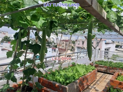 Bán nhà 7x15m, 5 tầng. hẻm 8m phan huy ích, tân bình. rất gấp bán, giá tốt 4