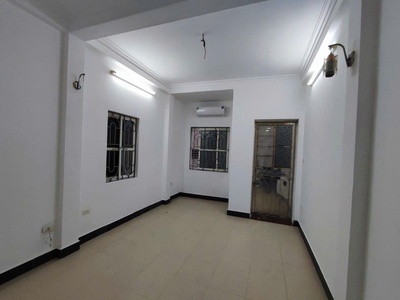 Nhà Riêng Phan ĐÌnh Giót Hà ĐÔng- Mặt ngõ thông ô tô qua kinh doạnh 41m 5 tầng 8 phòng 5