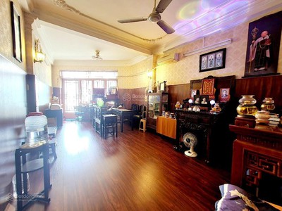 Ngộp bank bán gấp nhà phố vàng bạc đá quý an đông quận 5 4x13.5 ctxd. 7tầng 2