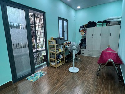 Phú thọ hoà - tân phú - 35m2 - 2 tầng 2pn 2wc - chỉ 3.7 tỷ 2
