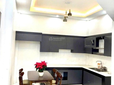 Bán nhà 5 tầng, 4 phòng ngủ, lê quang đạo - nam từ liêm - giá hờ 6.2 tỷ 1