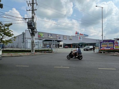 Bán nhà 2 tầng 53m2, đường trương thị hoa, q.12, hxh, 4x13, nhỉnh 3 tỷ 4