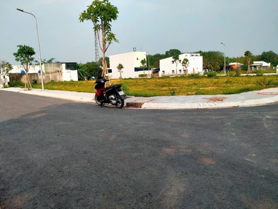 Bán đất thổ cư 100 1