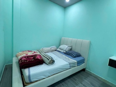 Phú thọ hoà - tân phú - 35m2 - 2 tầng 2pn 2wc - chỉ 3.7 tỷ 3