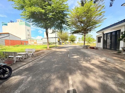 Bán đất thổ cư 100 2