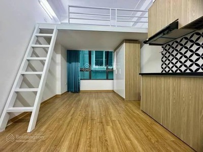 Bán nhà 5 tầng, 8 phòng ngủ, ngõ lê quang đạo - nam từ liêm - giá 6.9 tỷ - sổ đỏ 3