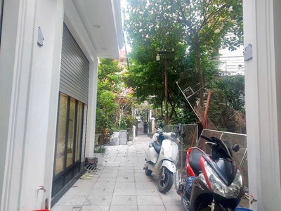 Bán nhà Đà Nẵng, Ngô Quyền. 3 tầng x 43,4m2 2