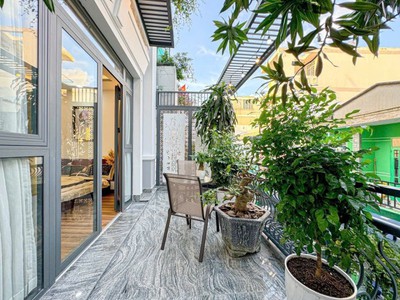 C116 bán nhà mặt tiền nguyễn thị thập - quận 7 - hơn 9 tỷ 4