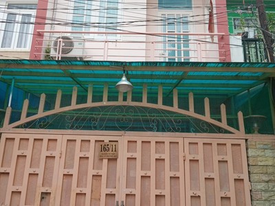 C115  bán nhà 2 tầng nguyễn thị thập - quận 7 - 8.4 tỷ  1