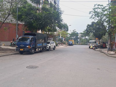 Khu đất dv lk dương nội hà đông 0