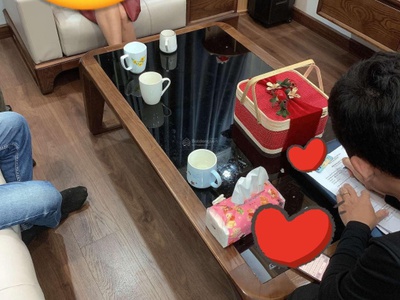 Bán nhà 5 tầng, 8 phòng ngủ, ngõ lê quang đạo - nam từ liêm - giá 6.9 tỷ - sổ đỏ 4