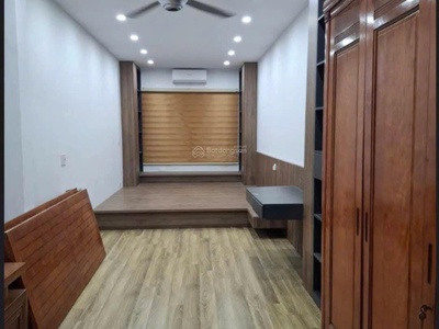 Bán nhà mặt ngõ lê quang đạo - phú đô - nam từ liêm - 8.6 tỷ - 45m2 - 7 tầng - sổ đỏ chính chủ 3