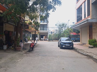 Khu đất dv lk dương nội hà đông 1