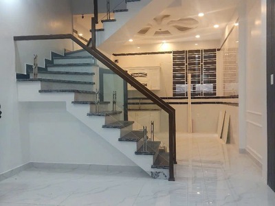 Bán nhà Đà Nẵng, Ngô Quyền. 3 tầng x 43,4m2 3