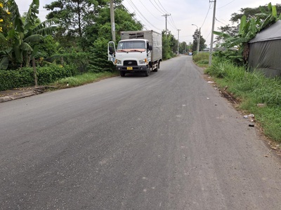Rẻ  đất 2.9tr/m  0.5ha   xuân thới thượng 2 hm 4