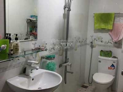 Nhà hxh lê trọng tấn giáp tktq 43m2 4t st gần chợ, tttm aeon tp chì 5 tỷx 2