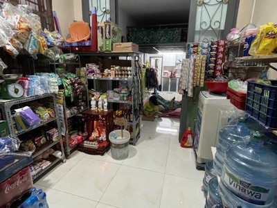 C114 bán căn hộ dịch vụ nguyễn thị thập - quận 7 - hơn 9 tỷ 1