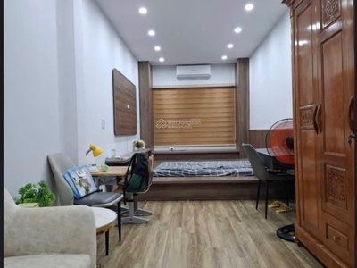 Bán nhà mặt ngõ lê quang đạo - phú đô - nam từ liêm - 8.6 tỷ - 45m2 - 7 tầng - sổ đỏ chính chủ 4