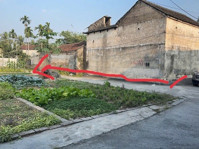 Cần bán nhanh lô đất tại thôn 7, xã lại xuân, huyện thuỷ nguyên, tp hải phòng 0