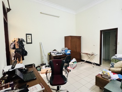 Bán nhà khu phân lô ô tô thông phố liễu giai, ba đình, khu vực dân trí cao, 65m2, 3 tầng, 18.5 tỷ 2