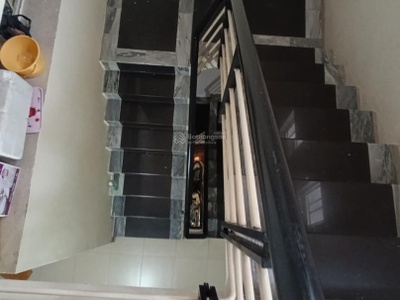 Mặt tiền kinh doanh sầm uất. đối diện đh nam sg, gần aeon pac mall cao lổ q.8, 4x14mx4 tầng 2