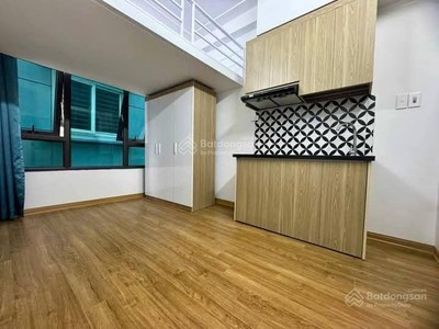 Bán nhà 5 tầng, 8 phòng ngủ, ngõ lê quang đạo - nam từ liêm - giá 6.9 tỷ - sổ đỏ 2