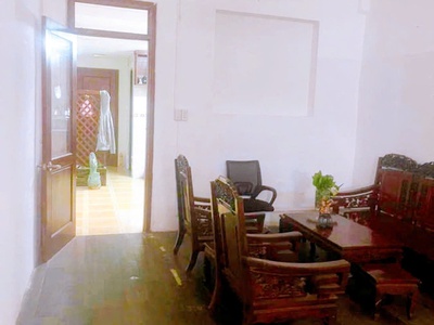 Bán nhà hẻm nguyễn trãi, quận 1, thửa đất vuông 4.2 x 20 m, giá 20 tỷ 0