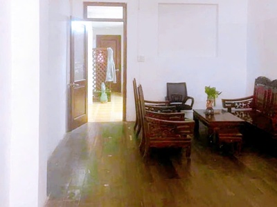 Bán nhà hẻm nguyễn trãi, quận 1, thửa đất vuông 4.2 x 20 m, giá 20 tỷ 1